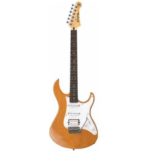 Yamaha Guitare Electrique Pacifica 112J YNS