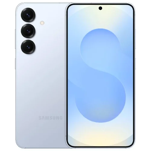 Samsung Galaxy S25 (12Go/512Go) -  Icyblue Image principale