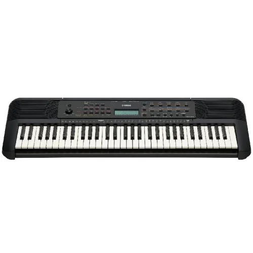 YAMAHA CLAVIER ARRANGEUR PSR E273 - Noir