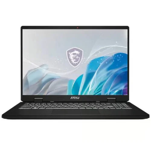 MSI Creator M16 HX - C14VGG