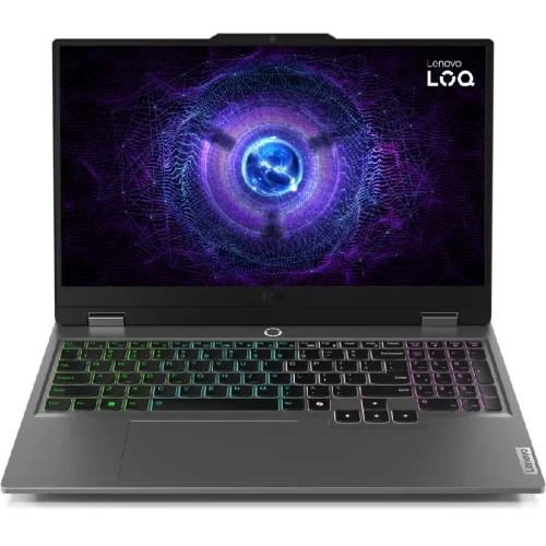 Lenovo LOQ Gen 9 (15" , Intel)