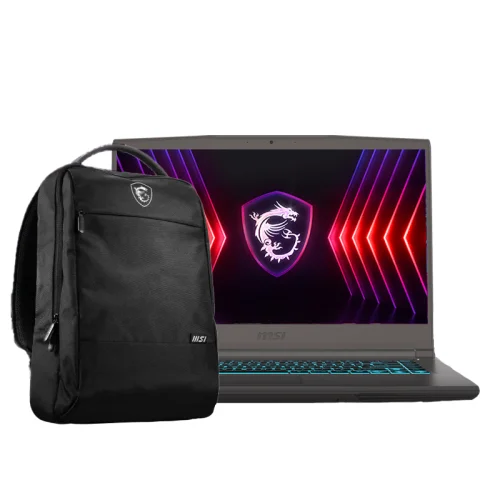 Pc portable Gaming MSI Thin 15 B13VE