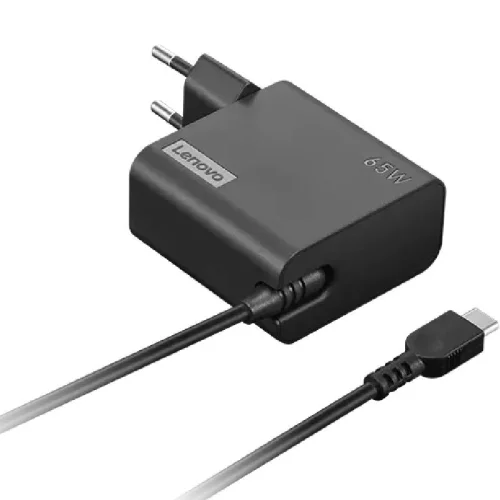 Lenovo Adaptateur mural 65W USB-C