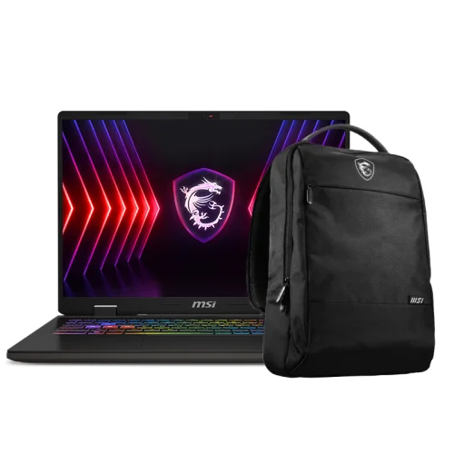 Pc portable Gaming MSI Sword 16 HX B14V