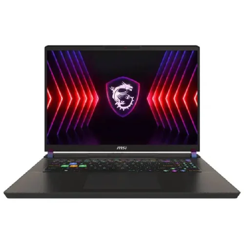 Pc portable Gaming MSI Vector 17 HX A14V