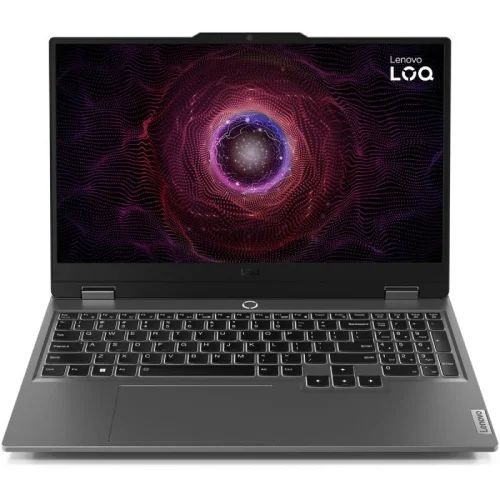 Ordinateur portable Gaming Lenovo LOQ Gen 9 - 2024 (15" , AMD)