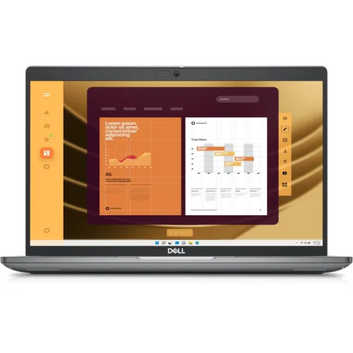 Ordinateur portable Dell Latitude 5450 