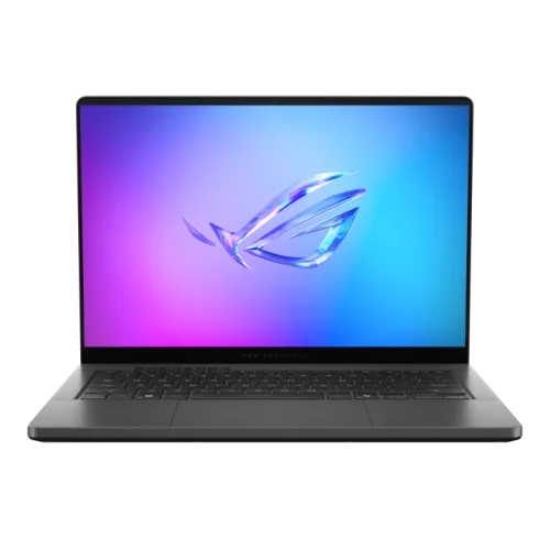 Pc Portable Asus ROG Zephyrus G14 (2025) - GA403 (AMD Ryzen™ AI 9 HX 370/32Go/1To SSD/RTX™ 5070/14''/3K/OLED)