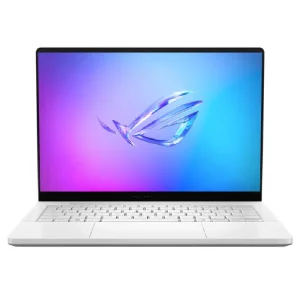 Pc Portable Asus ROG Zephyrus G14 (2025) - GA403 (AMD Ryzen™ AI 9 HX 370/32Go/1To SSD/RTX™ 5070 TI/14''/3K/OLED)