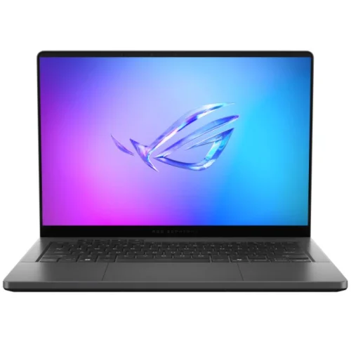 Pc Portable Asus ROG Zephyrus G14 (2025) - GA403 (AMD Ryzen™ AI 9 HX 370/32Go/1To SSD/RTX™ 5070 TI/14''/3K/OLED)