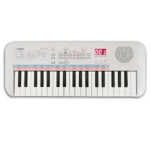 YAMAHA CLAVIER ARRANGEUR PSS-E30 - Blanc