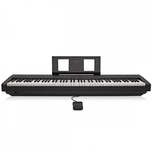 YAMAHA PIANO NUMERIQUE 88 TOUCHES P-45