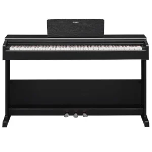 YAMAHA PIANO NUMERIQUE ARIUS YDP-105 - Noir
