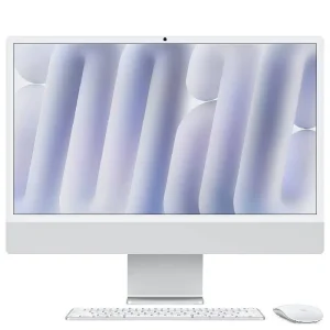 Apple iMac 24\