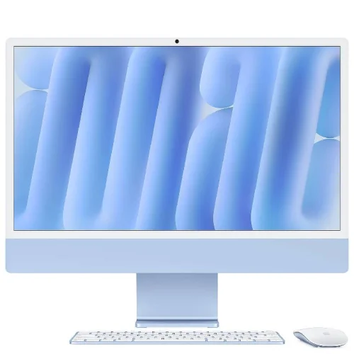 Apple iMac 24\