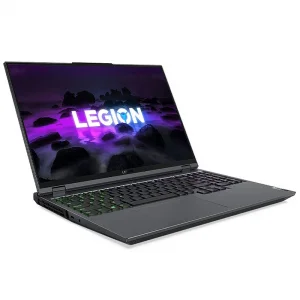 Lenovo Legion 5 Pro Gen 6 (Ryzen™ 7 5800H/32Go/1To SSD/RTX™ 3070/16\