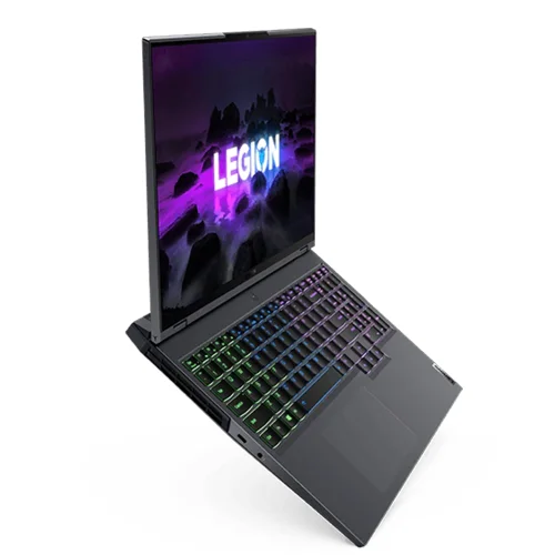 Lenovo Legion 5 Pro Gen 6 (Ryzen™ 7 5800H/32Go/1To SSD/RTX™ 3070/16\