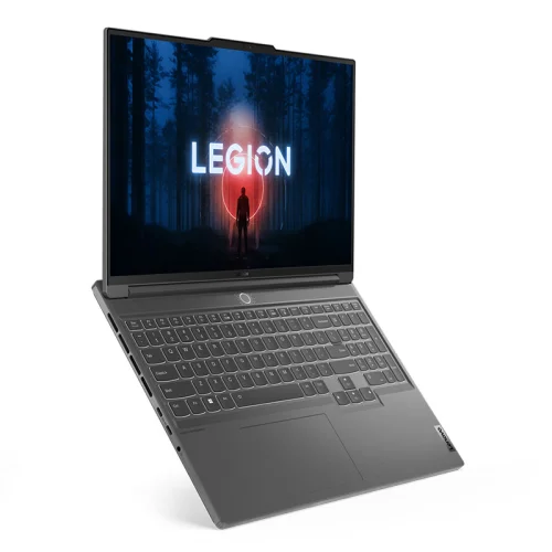 Lenovo Legion Slim 7 Gen 8 - 16APH8 (Ryzen™ 7 7840HS/16Go/1To SSD/RTX™ 4060/16\