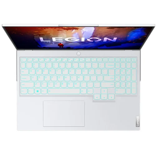 Lenovo Legion 5 Pro Gen 7 (Ryzen™ 7 6800H/32Go/1To SSD/RTX™ 3070/16\