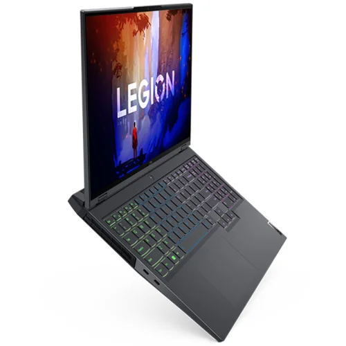 Lenovo Legion 5 Pro Gen 7 (Ryzen™ 7 6800H/32Go/1To SSD/RTX™ 3070/16\