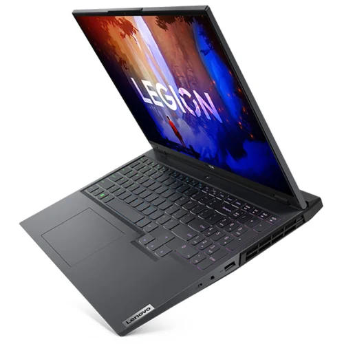 Lenovo Legion 5 Pro Gen 7 (Ryzen™ 7 6800H/32Go/1To SSD/RTX™ 3070/16\