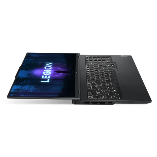Lenovo Legion Pro 7i Gen 8 (i9-13900HX/32Go/2To SSD/RTX™ 4090/16\