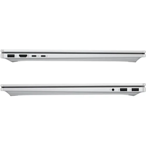 Ordinateur portable HP OmniBook 7 Next Gen AI (Intel® Core™ Ultra 7 258V/32Go/1To SSD/Tactile/17.3\'\'/IPS/FHD) Image 3