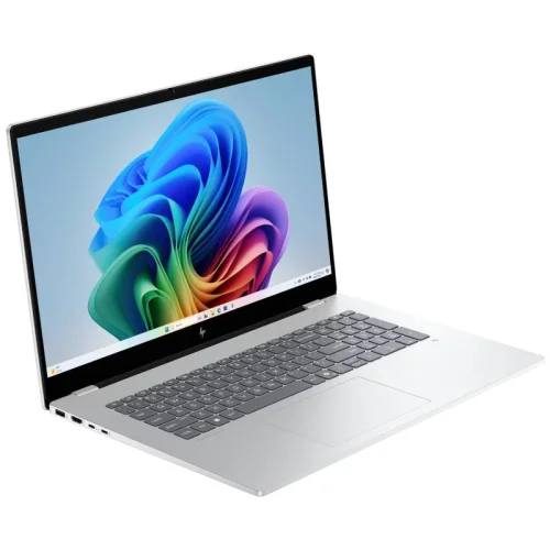 Ordinateur portable HP OmniBook 7 (Intel® Core™ Ultra 7 258V/32Go/1To SSD/RTX™ 4050/17\'\'/IPS/FHD) Image 1