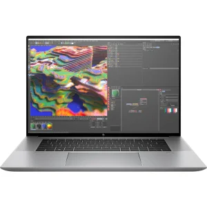 Station de travail mobile HP ZBook Studio 16 G9 (i7 12eme/32Go/1To SSD/RTX™ 3070Ti/16"/FHD)