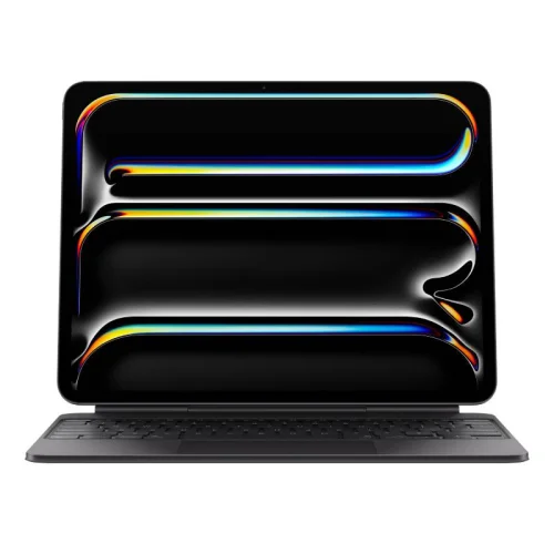 Apple Magic Keyboard pour iPad Pro 13 pouces (M4) - Qwerty/Noir Image principale