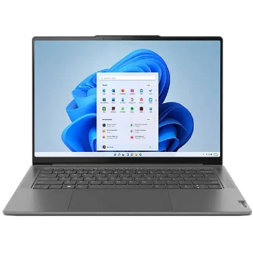 Ordinateur Portable Lenovo Yoga Pro 7 Gen 8 (14'', AMD)