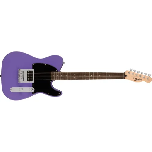 Guitare électrique Fender Squier Sonic Esquire H  - Ultraviolet