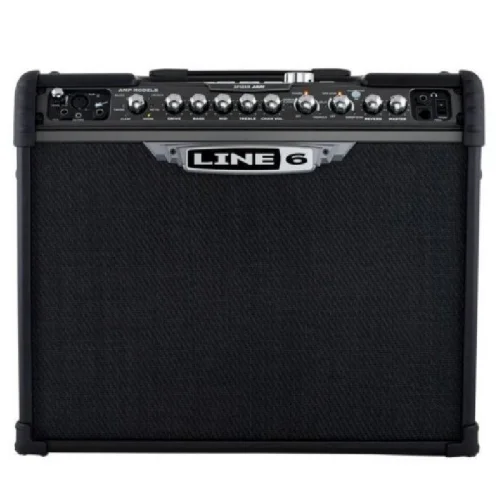 Amplificateur Guitare LINE 6 SPIDER III JAM