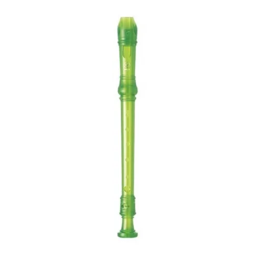 Yamaha Flute à Bec Soprano - Vert