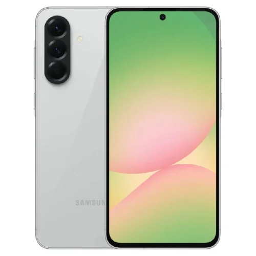 Samsung Galaxy A56 5G (8Go/256Go) - Gris Clair