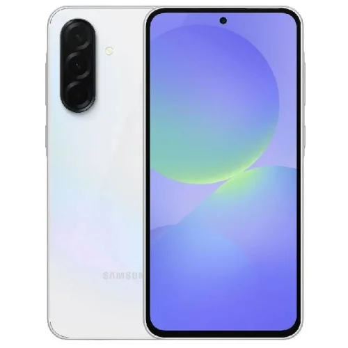 Samsung Galaxy A36 5G (8Go/128Go) - Awesome Blanc Image principale