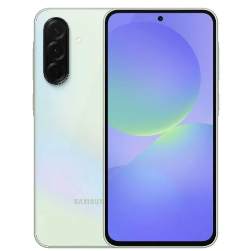 Samsung Galaxy A36 5G (8Go/128Go) - Awesome Lime Image principale
