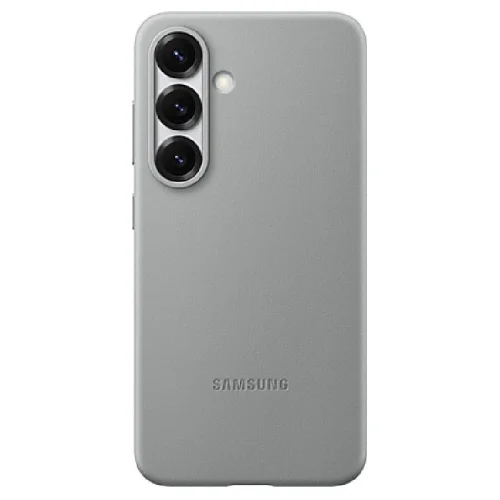 Samsung Étui Kindsuit pour Galaxy S25 - Gris