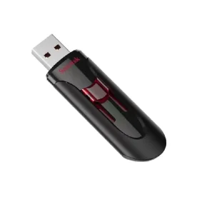 SanDisk Clé USB Cruzer Glide 3.0 - 64Go