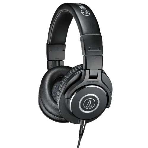 Casque Filaire monitoring fermé Audio-Technica ATH-M40x