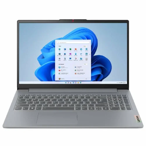 Ordinateur Portable Lenovo IdeaPad Slim 3i 15IRH8 (15, Intel)