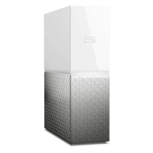 Western Digital My Cloud Home Duo - 6 To Image principale