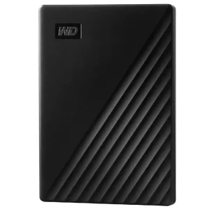 Disque dur portable WD My Passport - 5 To Image principale