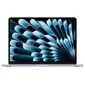 Apple MacBook Air 13" - Puce M4 (10CPU/10GPU/24Go/512Go) - Bleu Ciel