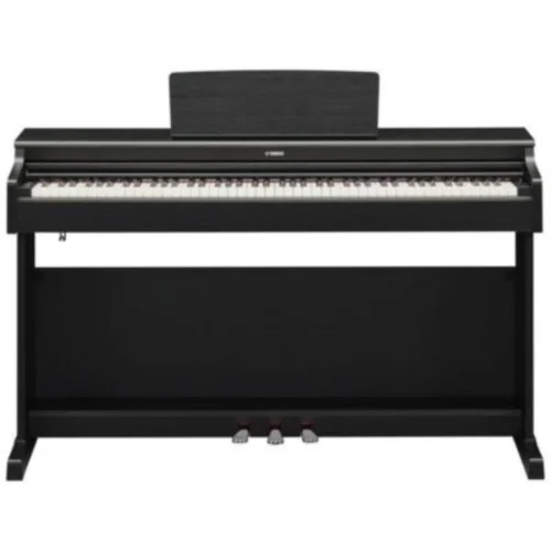 YAMAHA PIANO NUMERIQUE SERIE ARIUS