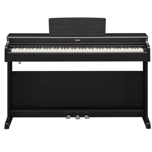 YAMAHA PIANO NUMERIQUE SERIE ARIUS YDP165B - NOIR