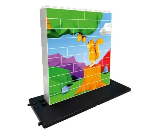 Puzzle Up Écureuil 32 pieces              