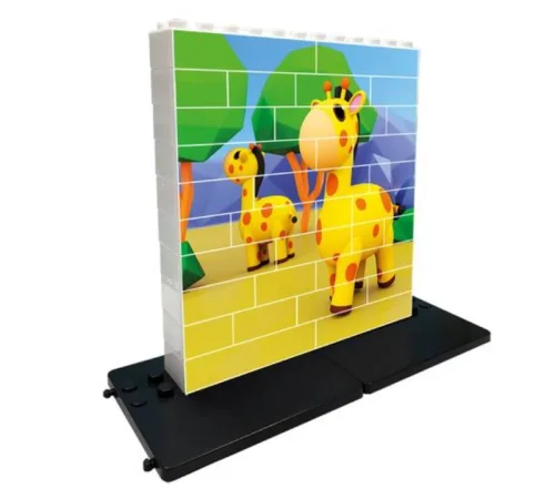 Puzzle Up Girafe 32 pieces              
