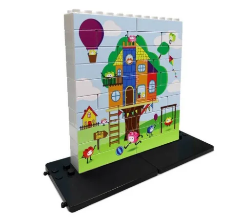 Puzzle Up Tree House 32 pieces              