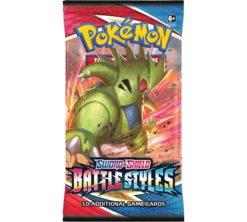 Carte Pokémon Fusion Strike